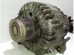 Recambio de alternador para skoda superb i (3u4) 2.0 tdi referencia OEM IAM 06F903023C 06B903018QX 038903018E 2