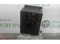 Recambio de mando luces para opel astra g berlina comfort   |   02.98 - 12.03 | 1998 - 2003 | 101 cv / 74 kw referencia OEM IAM  2