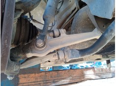Recambio de brazo suspension inferior delantero derecho para skoda superb i (3u4) 2.0 tdi referencia OEM IAM 4B0407151  
