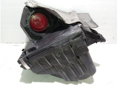 Recambio de caja filtro de aire para skoda superb i (3u4) 2.0 tdi referencia OEM IAM 3B0129614 058133843A 6816433LP1336