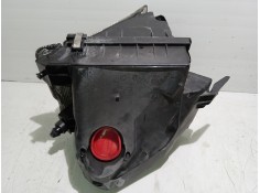 Recambio de caja filtro de aire para skoda superb i (3u4) 2.0 tdi referencia OEM IAM 3B0129614 058133843A 6816433LP1336 2