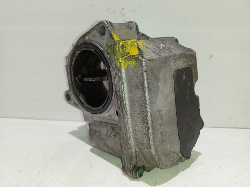 Recambio de caja mariposa para skoda superb i (3u4) 2.0 tdi referencia OEM IAM 03G128063C  