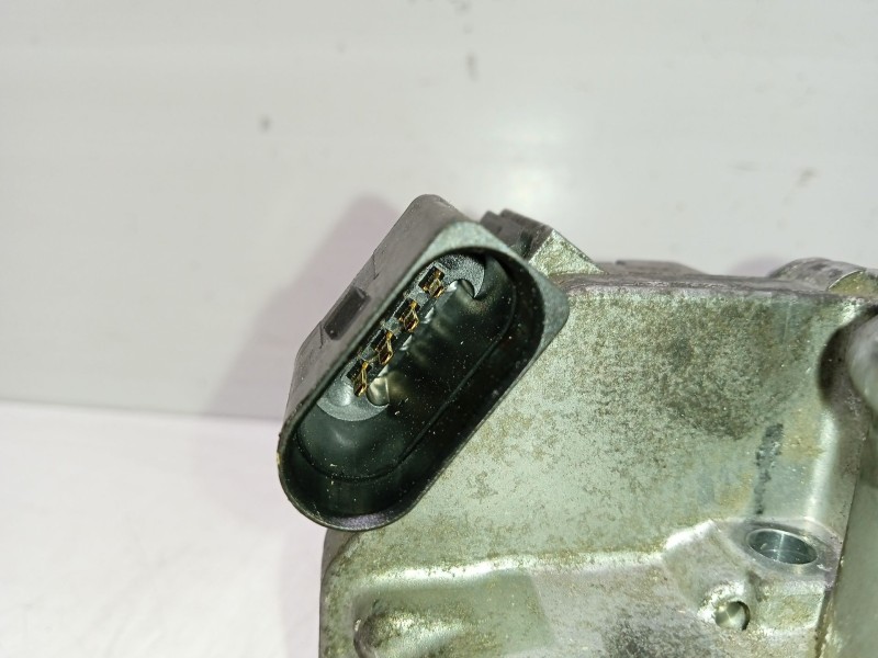 Recambio de caja mariposa para skoda superb i (3u4) 2.0 tdi referencia OEM IAM 03G128063C  