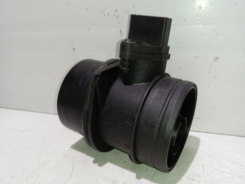 Recambio de caudalimetro para skoda superb i (3u4) 2.0 tdi referencia OEM IAM 0986284007 0281002461 