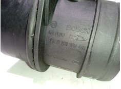 Recambio de caudalimetro para skoda superb i (3u4) 2.0 tdi referencia OEM IAM 0986284007 0281002461  2