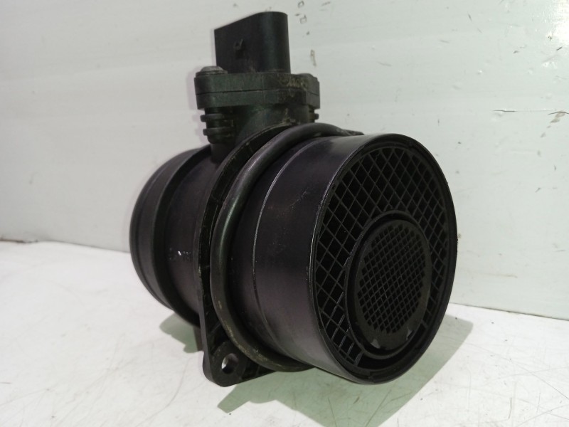 Recambio de caudalimetro para skoda superb i (3u4) 2.0 tdi referencia OEM IAM 0986284007 0281002461 