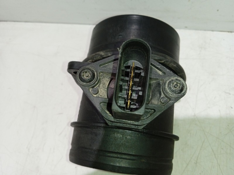 Recambio de caudalimetro para skoda superb i (3u4) 2.0 tdi referencia OEM IAM 0986284007 0281002461 