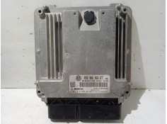 Recambio de centralita motor uce para skoda superb i (3u4) 2.0 tdi referencia OEM IAM 03G906016GT 038906016K 