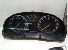 Recambio de centralita motor uce para skoda superb i (3u4) 2.0 tdi referencia OEM IAM 03G906016GT   2