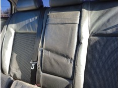 Recambio de cinturon seguridad trasero central para skoda superb i (3u4) 2.0 tdi referencia OEM IAM 3B0857807A 3B0857807 