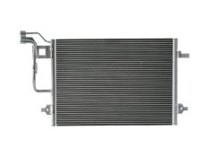 Recambio de condensador / radiador a/a para skoda superb i (3u4) 2.0 tdi referencia OEM IAM 3B0260401B  