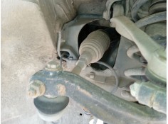 Recambio de cremallera direccion para skoda superb i (3u4) 2.0 tdi referencia OEM IAM 8D1422053CX 3B1422052RX / 3B1422052DX 2