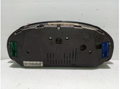 Recambio de cuadro instrumentos para skoda superb i (3u4) 2.0 tdi referencia OEM IAM 3U0920842D 110080115 110080115015 2