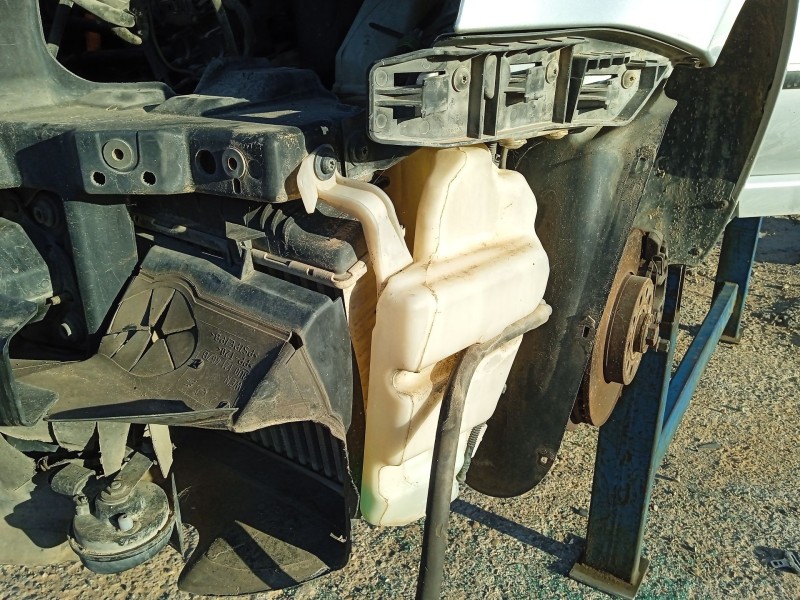 Recambio de deposito limpia para skoda superb i (3u4) 2.0 tdi referencia OEM IAM 3B0955453AF  