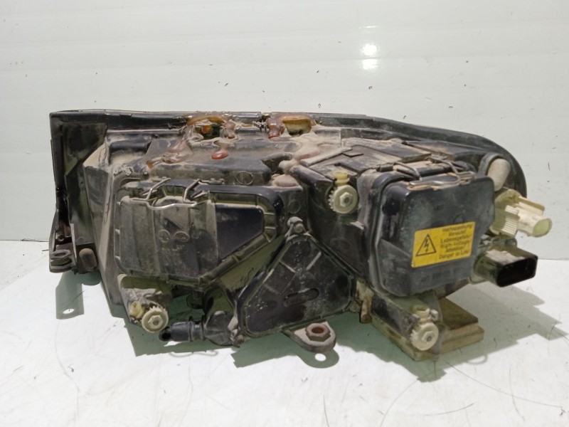 Recambio de faro derecho para skoda superb i (3u4) 2.0 tdi referencia OEM IAM 3U1941018F 3U1941018G 