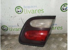 Recambio de piloto trasero derecho para  referencia OEM IAM   