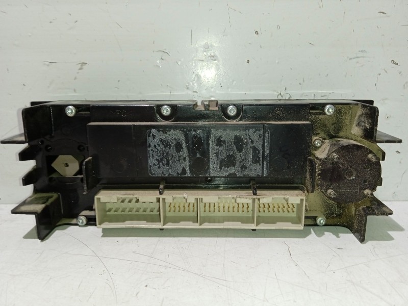 Recambio de mando climatizador para skoda superb i (3u4) 2.0 tdi referencia OEM IAM 3U0907044A  