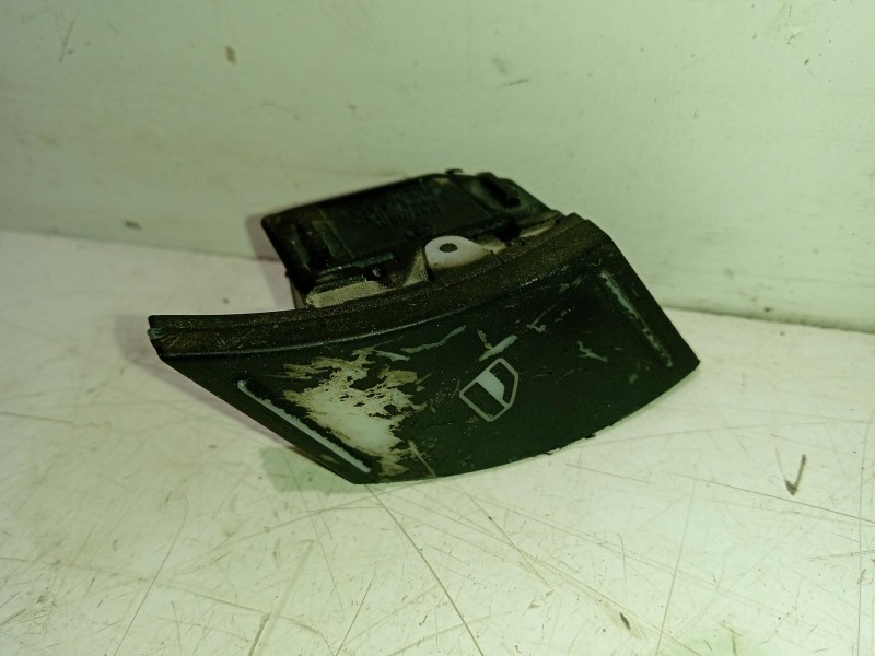 Recambio de mando elevalunas trasero izquierdo para skoda superb i (3u4) 2.0 tdi referencia OEM IAM 3U0959855  