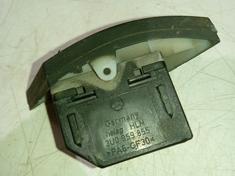 Recambio de mando elevalunas trasero izquierdo para skoda superb i (3u4) 2.0 tdi referencia OEM IAM 3U0959855  