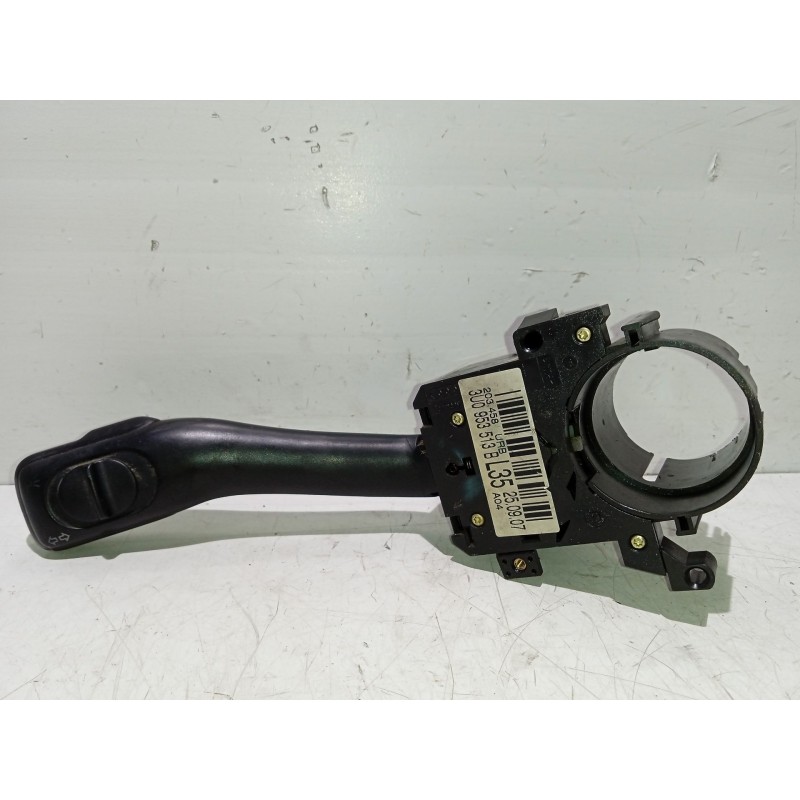 Recambio de mando intermitentes para skoda superb i (3u4) 2.0 tdi referencia OEM IAM 3U0953513B  