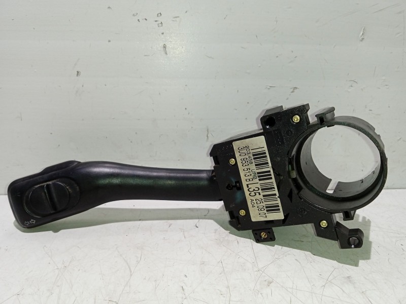 Recambio de mando intermitentes para skoda superb i (3u4) 2.0 tdi referencia OEM IAM 3U0953513B  