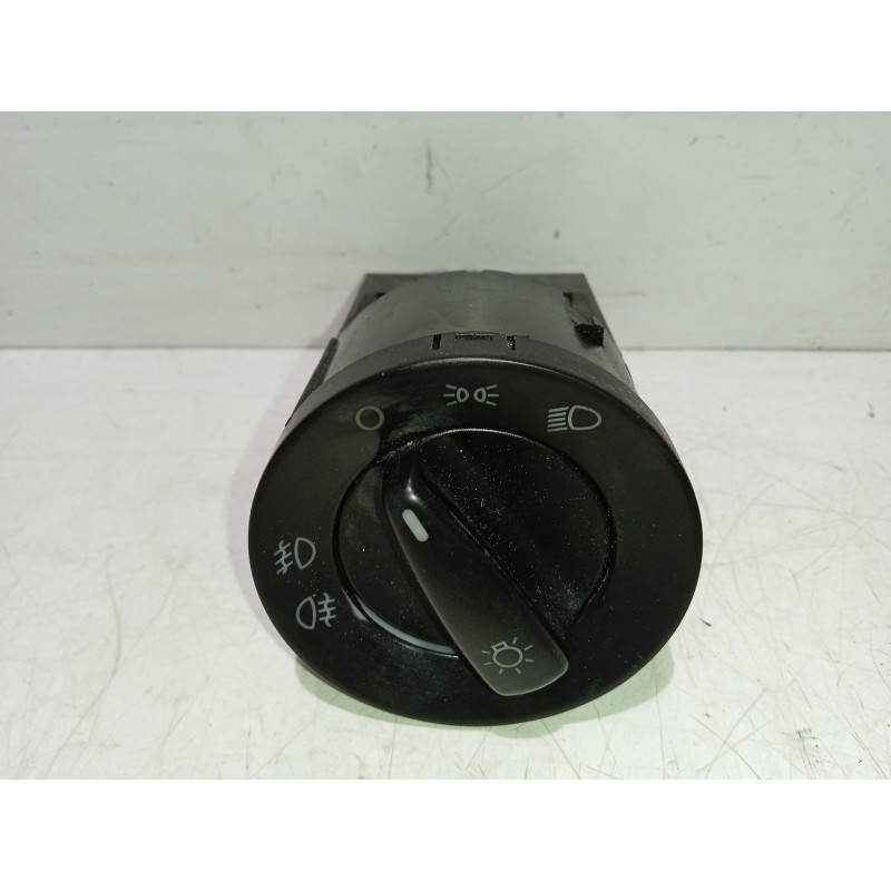 Recambio de mando luces para skoda superb i (3u4) 2.0 tdi referencia OEM IAM 1U0941531D  