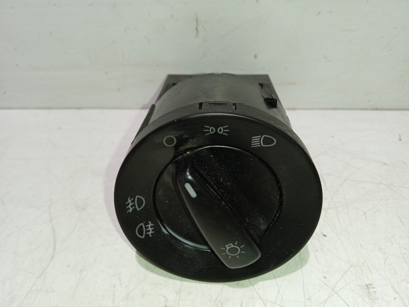 Recambio de mando luces para skoda superb i (3u4) 2.0 tdi referencia OEM IAM 1U0941531D  