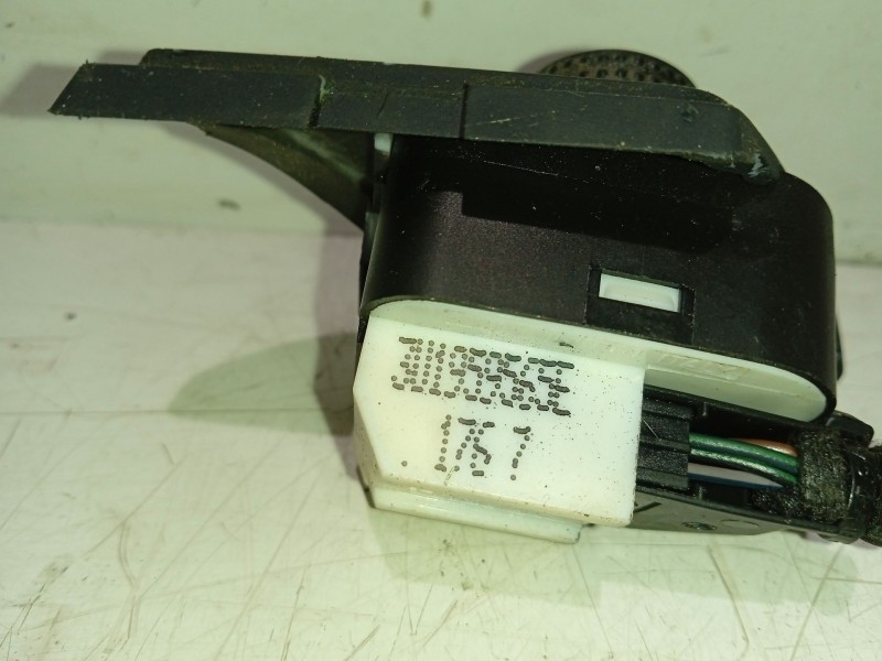 Recambio de mando retrovisor para skoda superb i (3u4) 2.0 tdi referencia OEM IAM 3U1959565E  