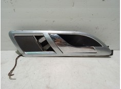 Recambio de maneta interior trasera derecha para skoda superb i (3u4) 2.0 tdi referencia OEM IAM 3U5839248  