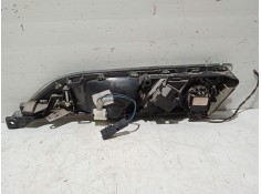 Recambio de maneta interior trasera derecha para skoda superb i (3u4) 2.0 tdi referencia OEM IAM 3U5839248   2