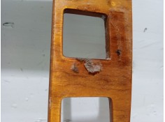 Recambio de moldura para skoda superb i (3u4) 2.0 tdi referencia OEM IAM 3U0858069H   2