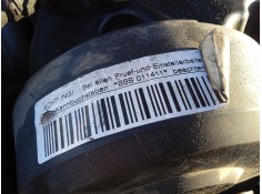 Recambio de motor completo para skoda superb i (3u4) 2.0 tdi referencia OEM IAM BSS   2