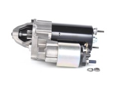 Recambio de motor de arranque para skoda superb i (3u4) 2.0 tdi referencia OEM IAM 06B911023 078911023DX 06B911023AX