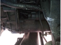 Recambio de motor de arranque para skoda superb i (3u4) 2.0 tdi referencia OEM IAM 06B911023 078911023DX 06B911023AX 2