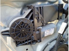 Recambio de motor elevalunas delantero izquierdo para skoda superb i (3u4) 2.0 tdi referencia OEM IAM 1C0959801 105402301 