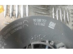 Recambio de anillo airbag para opel astra g berlina comfort   |   02.98 - 12.03 | 1998 - 2003 | 101 cv / 74 kw referencia OEM IA 2