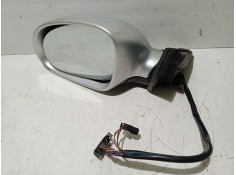 Recambio de retrovisor izquierdo para skoda superb i (3u4) 2.0 tdi referencia OEM IAM 3B0857933B 3U1857507M 