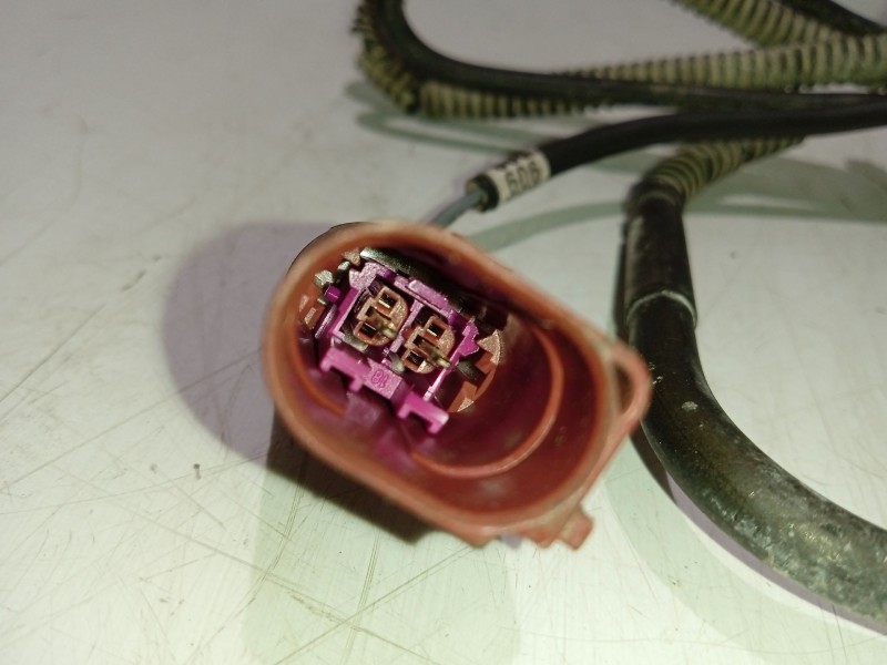 Recambio de sensor para skoda superb i (3u4) 2.0 tdi referencia OEM IAM 038906088B  