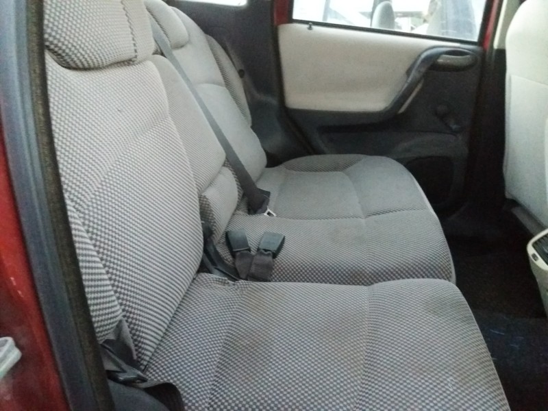 fiat stilo (192) 1.9 jtd cat   |   0.01 - ... | 2001 | 116 cv / 85 kw del año 2001