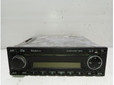 Recambio de sistema audio / radio cd para skoda superb i (3u4) 2.0 tdi referencia OEM IAM 1U0035156F  