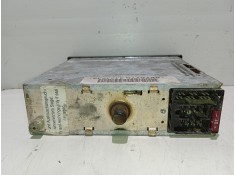 Recambio de sistema audio / radio cd para skoda superb i (3u4) 2.0 tdi referencia OEM IAM 1U0035156F   2