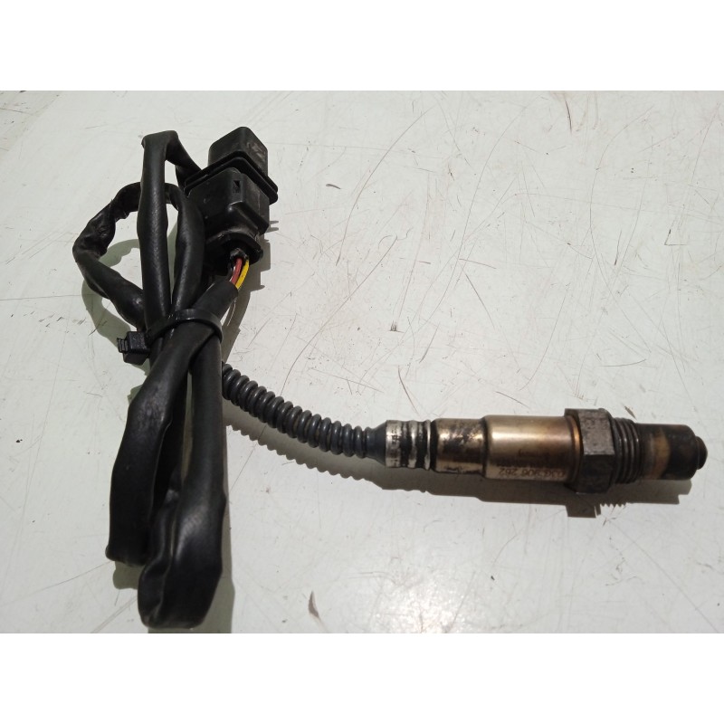 Recambio de sonda lambda para skoda superb i (3u4) 2.0 tdi referencia OEM IAM 03G906262 0281004020 