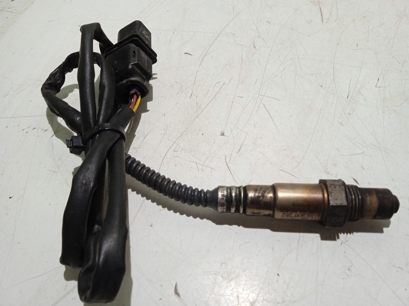Recambio de sonda lambda para skoda superb i (3u4) 2.0 tdi referencia OEM IAM 03G906262 0281004020 
