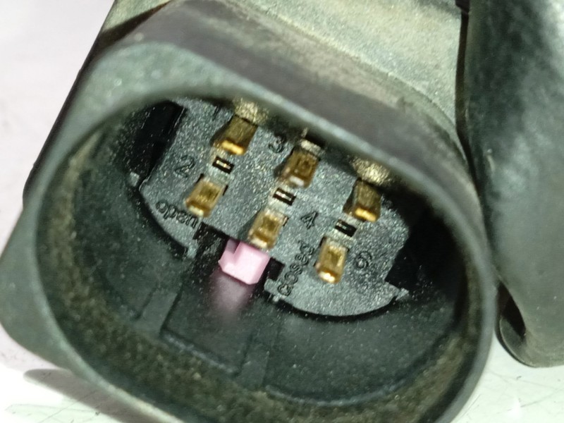 Recambio de sonda lambda para skoda superb i (3u4) 2.0 tdi referencia OEM IAM 03G906262 0281004020 