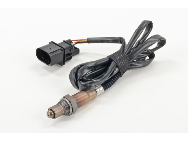 Recambio de sonda lambda para skoda superb i (3u4) 2.0 tdi referencia OEM IAM 03G906262 0281004020 