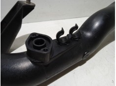 Recambio de tubo para skoda superb i (3u4) 2.0 tdi referencia OEM IAM 8E0145762G 8D0145840S  2