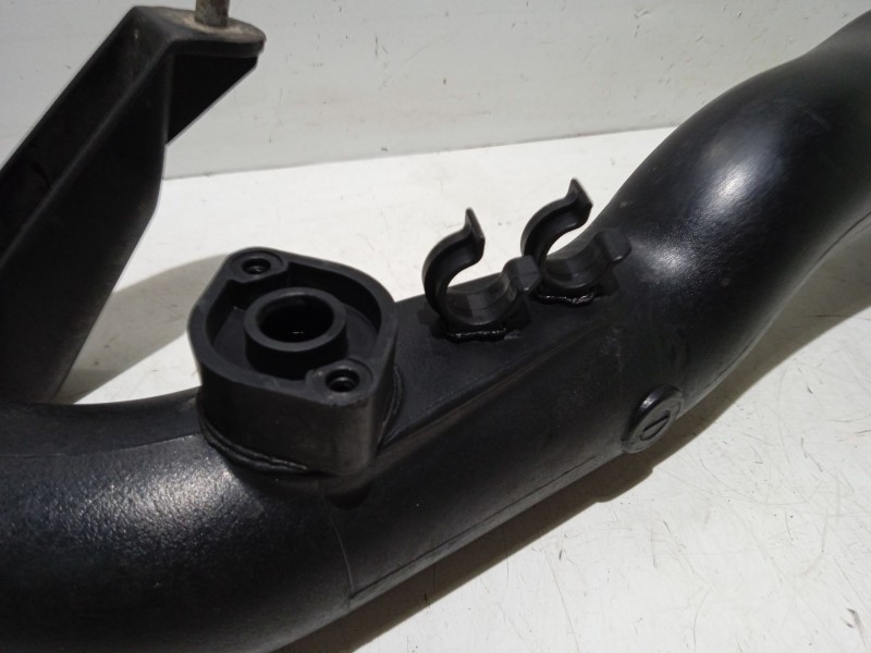 Recambio de tubo para skoda superb i (3u4) 2.0 tdi referencia OEM IAM 8E0145762G 8D0145840S 