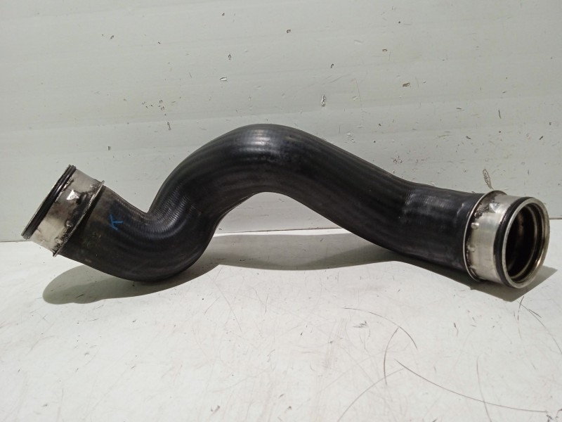 Recambio de tubo para skoda superb i (3u4) 2.0 tdi referencia OEM IAM 3B0145834N  