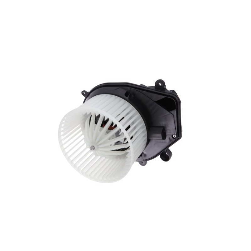 Recambio de ventilador calefaccion para skoda superb i (3u4) 2.0 tdi referencia OEM IAM 8D1820021A  