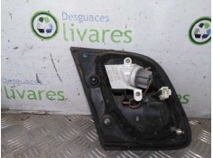 Recambio de piloto trasero derecho para  referencia OEM IAM    2